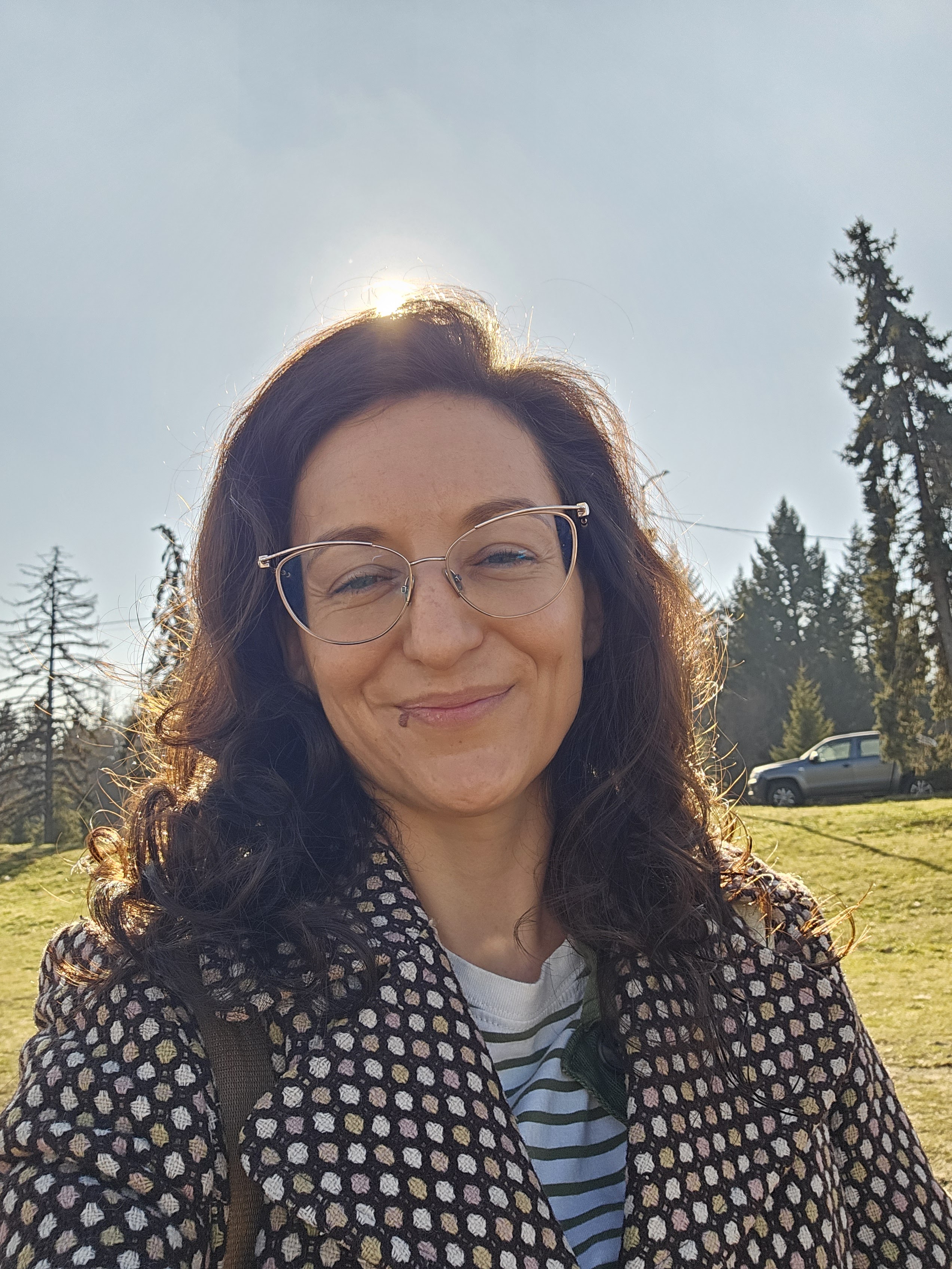 Елена Туева